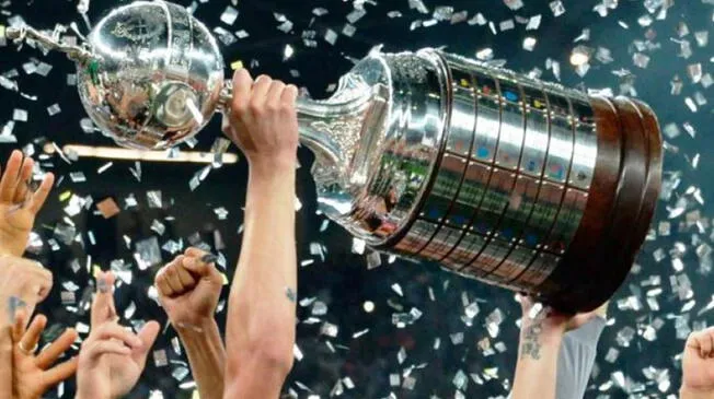 La Copa Libertadores y Sudamericana era transmitida por Fox Sports para Latinoamérica.