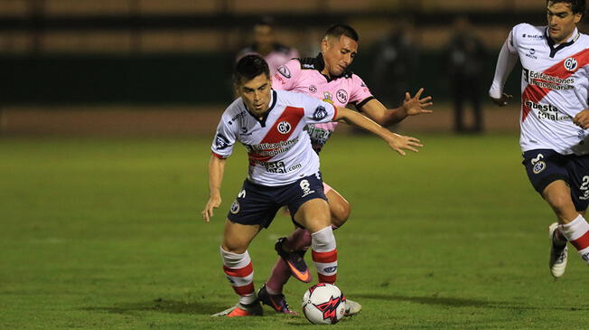 Deportivo Municipal y Sport Boys empataron 0-0 en el cierre de la tercera fecha del Torneo Clausura