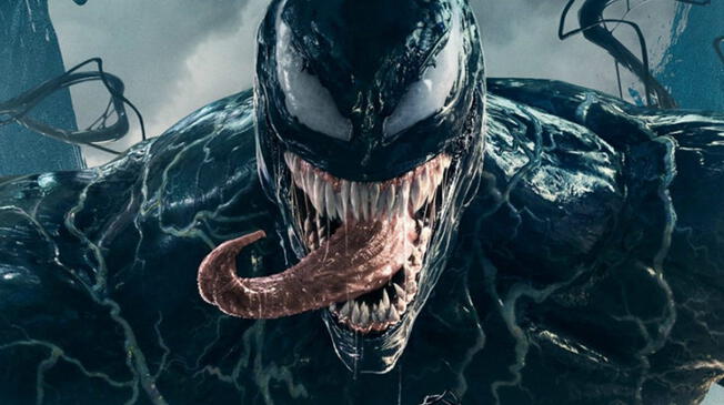 Marvel: Venom nos presenta su espectacular nuevo afiche a días de su estreno | FOTO