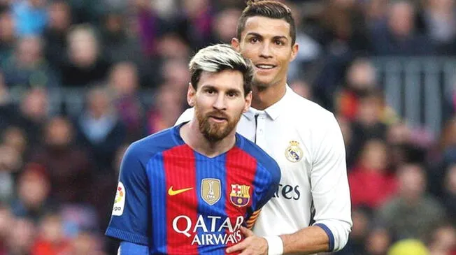 Las posibilidades que hubo para juntar a Cristiano Ronaldo y Lionel Messi en un mismo equipo