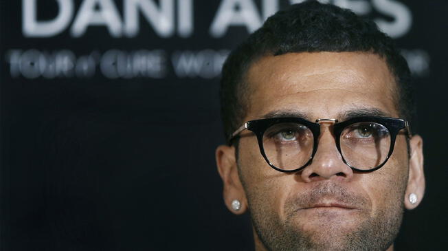 Real Madrid: Dani Alves cree que, sin Cristiano Ronaldo, la 'Casa Blanca' es más peligrosa.