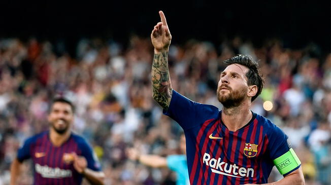 Barcelona vs PSV EN VIVO EN DIRECTO ONLINE: con Lionel Messi, día, hora y canales para ver partido por grupo B de Champions League | Transmisión ESPN
