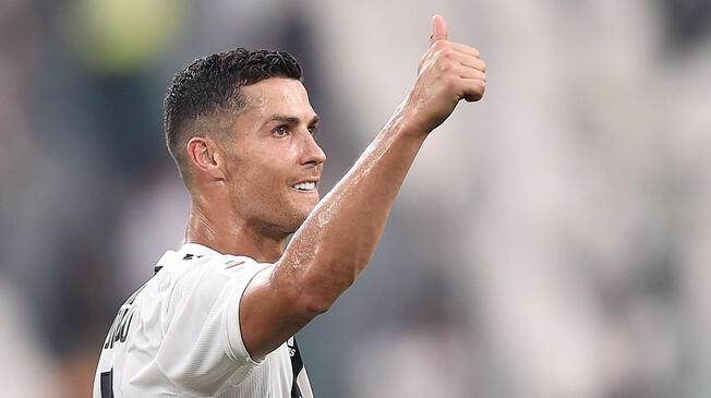 Cristiano Ronaldo puede igualar récord en la Champions League con la Juventus.
