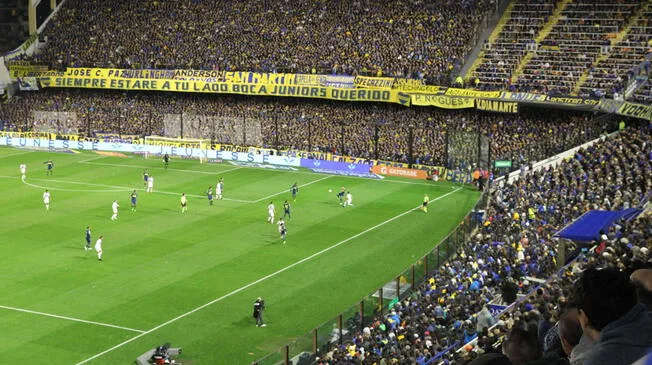 FIFA 19: Boca Juniors no tiene la licencia de EA Sports 