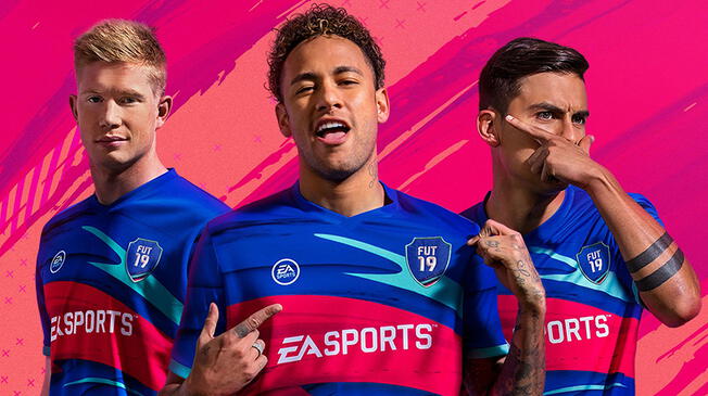 EA Sports: Conoce el primer 'Equipo de la Semana' en el FIFA 19: con Eden Hazard, Kalidou Koulibaly, Dimitri Payet [FOTO]