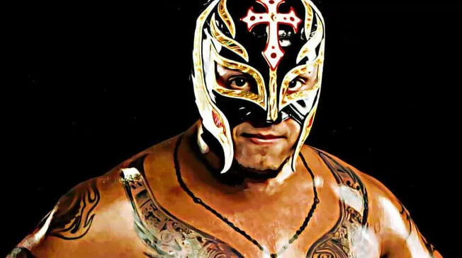 WWE: Rey Misterio firmó un contrato por dos años y su regresó se daría en Crown Jewel