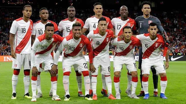 Oblitas habló sobre los posibles rivales con los que la Selección Peruana podría jugar su segundo amistoso de noviembre