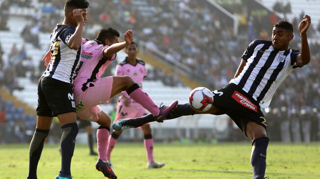 Alianza Lima jugará sus partidos pendientes ante Deportivo Municipal y Sport Boys en agosto