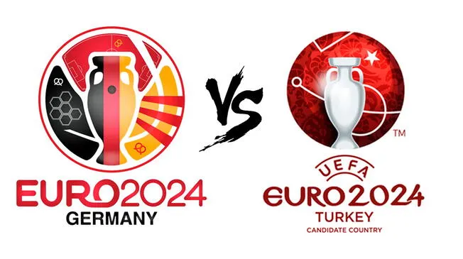 La candidatura de Alemania toma ventaja sobre Turquía para realizar la Eurocopa 2024