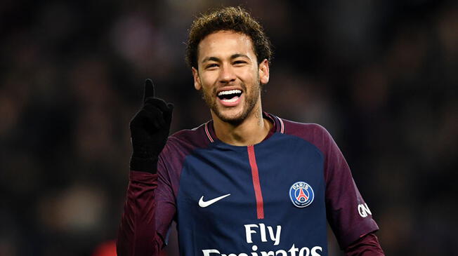 Neymar será uno de los jugadores mejor valorados en el nuevo FIFA. 