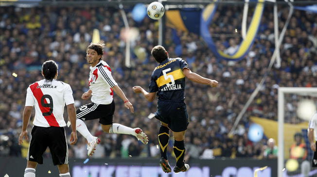 Boca Juniors quiere romper la mala racha del River Plate en el Estadio de la Bombonera