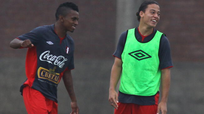 Selección Peruana: Alexander Callens, Cristian Benavente, Irven Ávila y Yordy Reyna serían las novedades para amistosos ante Chile y Estados Unidos
