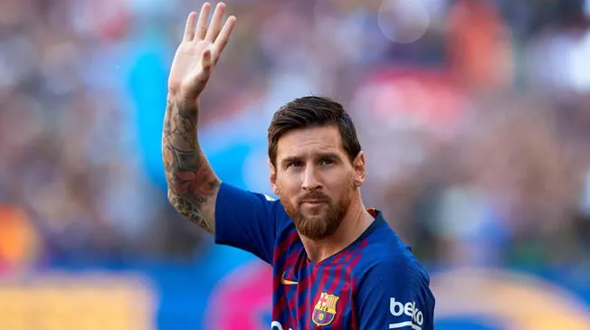 Galte The Best: Se confirma que Lionel Messi no estará presente en la ceremonia de premiación