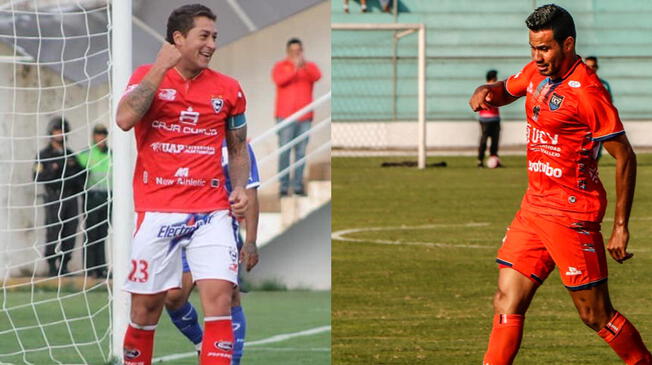 Cienciano goleó 9-1 a Willy Serrato y acecha a César Vallejo, líder de la Segunda División. Mira cómo va la tabla de posiciones en la fecha 26.