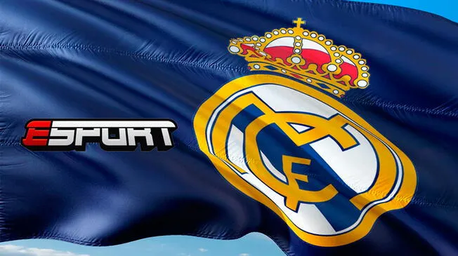 Real Madrid: eSports confirma la entrada del equipo español a sus filas │ Fútbol Internacional │ Liga Santander │ Videojuegos