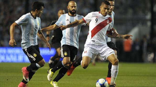 Selección Peruana: Antonio García Pye descarta que Bicolor juegue contra Argentina en noviembre