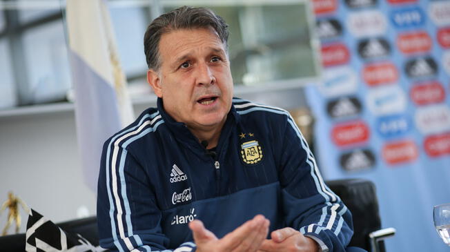 México: Tata Martino será el nuevo entrenador de México, según ESPN