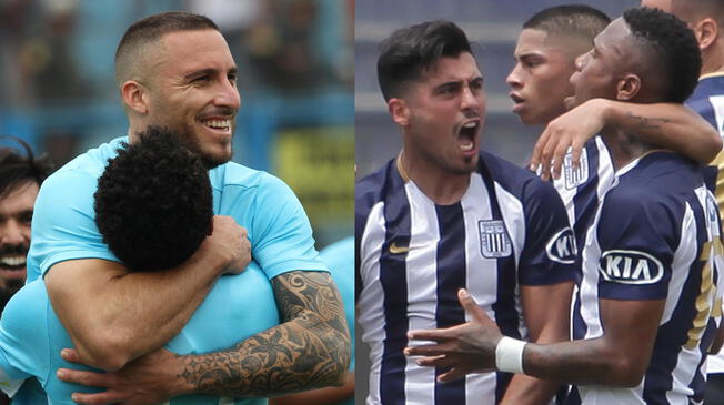 ADFP confirmó que Alianza Lima y Sporting Cristal jugarán el fin de semana