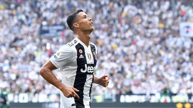 "Cristiano Ronaldo es el mejor del mundo y la Juventus el mejor de Europa", señaló Filippo Inzaghi | Serie A