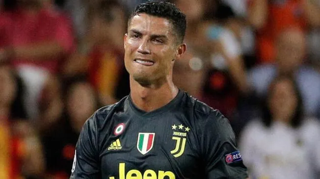 Con Juventus, Cristiano Ronaldo no podría superar números de Real Madrid