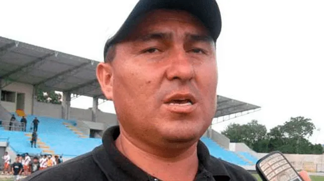 Freddy Chávez indicó que esperarán fallo de la Comisión de Justicia del partido ante Universitario de Deportes para acudir a otras instancias