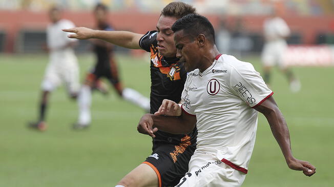 Universitario vs. Ayacucho FC, una final en busca de salvarse del descenso