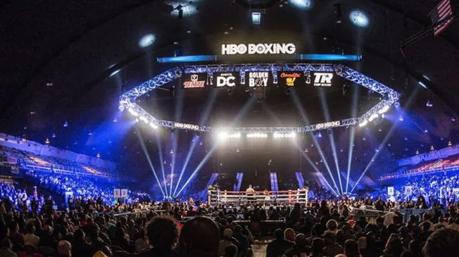 HBO dejará de transmitir combates de box a partir del 2019 tras 45 años de cobertura | TWITTER | FOTOS
