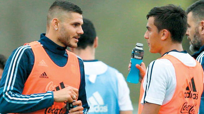 Selección Argentina presentó lista de convocados sin Lionel Messi 