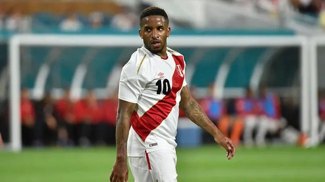 Selección Peruana: Ricardo Gareca habla de Jefferson Farfán y las posibilidades que tiene de jugar los amistosos en octubre por fecha FIFA