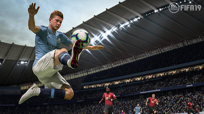 FIFA 19: El Hoffenheim y su clara muestra de amor hacia EA Sports [FOTO]