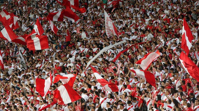 Selección Peruana: Habrá banderazo blanquirrojo en Estado Unidos	