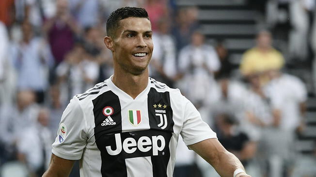 FIFA 19: Cristiano Ronaldo y su descomunal golazo de volea [VIDEO]