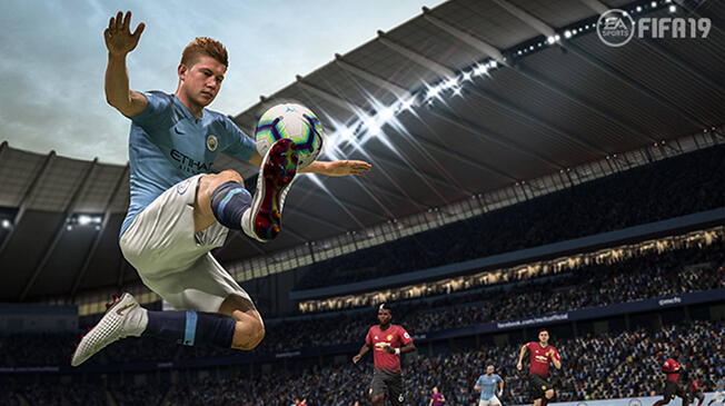 FIFA 19: Predicción del Equipo de la Semana 3 [FOTO]