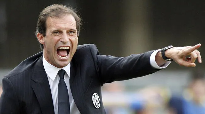 Juventus: Massimiliano Allegri ha demandado a la directiva los fichajes de Phil Foden y Jadon Sancho