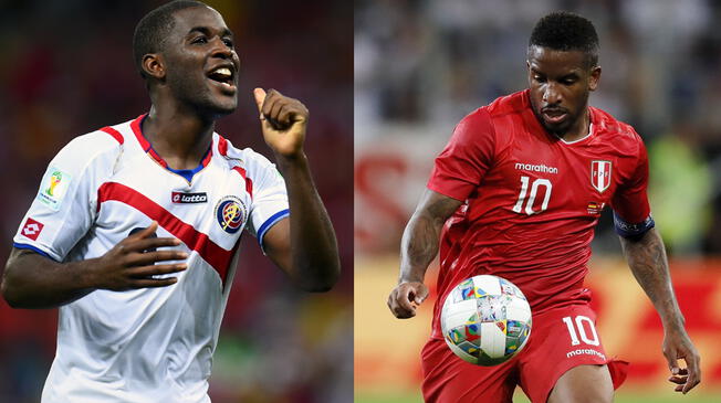 Perú vs Costa Rica: “Fue una de las selecciones que más me agradó en el Mundial" señala el técnico tico | Fecha FIFA
