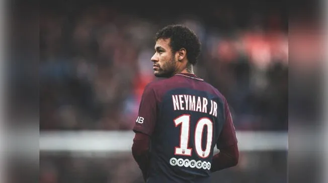Neymar Jr │ París Saint Germain: Se comprometió a no quejarse por su mal momento │ UEFA Champions League │ Ligue 1