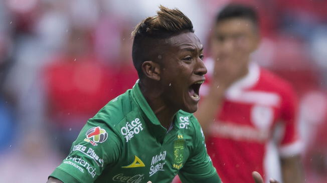 Pedro Aquino: León venció con su gol a Pumas y clasificó a las semifinales de la Copa MX | Video .