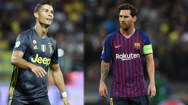 Lionel Messi vs Cristiano Ronaldo: ¿Cuánto le falta al argentino para superar los goles del portugués en la Champions League?