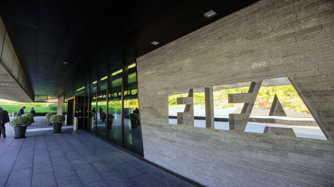 FIFA suspende a la Asociación de Fútbol de Sierra Leona por intervención de su gobierno [Foto: internet]