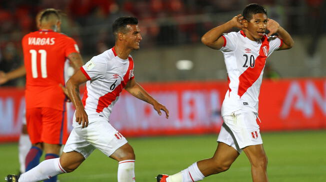 Perú vs Chile EN VIVO ONLINE EN DIRECTO: 'Clásico del Pacífico! en el Hard Rock Stadium de Miami va por Pay Per View