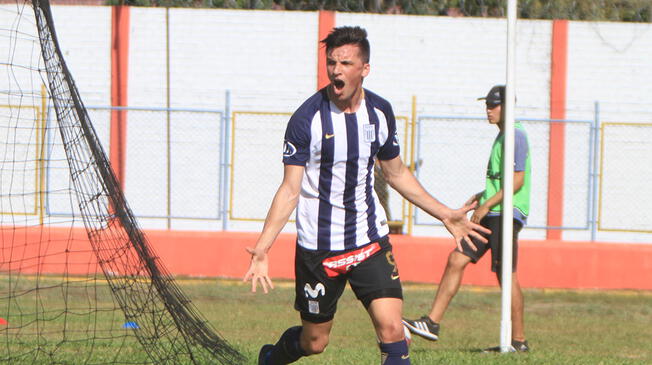 Mauricio Affonso estuvo en Atlético Tucumán la temporada pasada. 