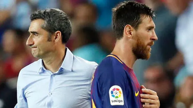 Barcelona: ¿Lionel Messi pidió la salida de tres jugadores? [Foto: Internet]