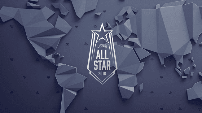 All-Star 2018 se realizará en Las Vegas.
