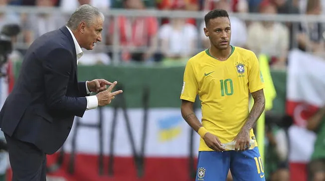 Selección de Brasil: Lucas Moura fue convocado por Tite de cara a los amistosos ante Arabia Saudí y Argentina