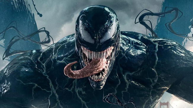 Película Venom rompe el récord de taquilla del mes de octubre y supera los 200 millones de dólares en su primer fin de semana