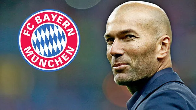 Zinedine Zidane está libre tras renunciar en junio a la dirección técnica del Real Madrid.