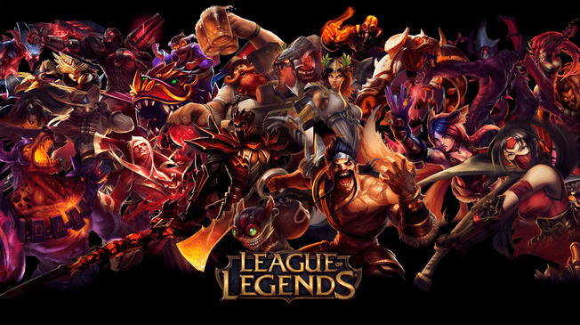League of Legends: Riot Games anunció la lista de los mejores jugadores del Mundial