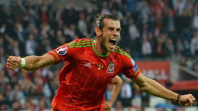 España vs Gales: Gareth Bale es la primera baja confirmada para el partido | Amistosos Internacionales.