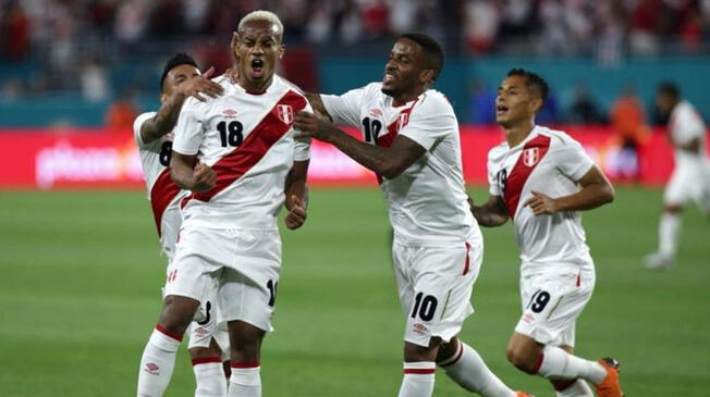 Selección Peruana: Antonio García Pye aseguró que la bicolor jugaría dos amistosos ante países asiáticos en marzo de 2019