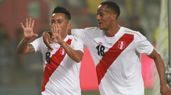 Selección Peruana pactaría amistosos con selecciones asiáticas para el próximo año | Fecha FIFA